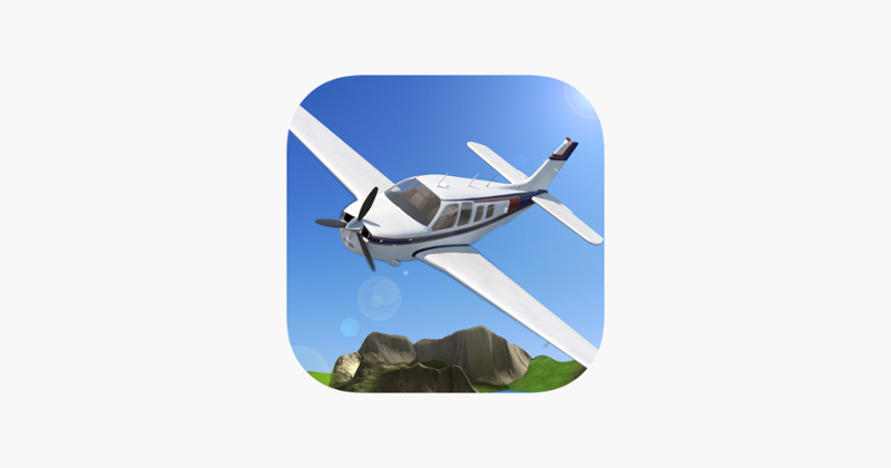 Airdroid 3D : Airplane RC Flight Simulator Game Cover