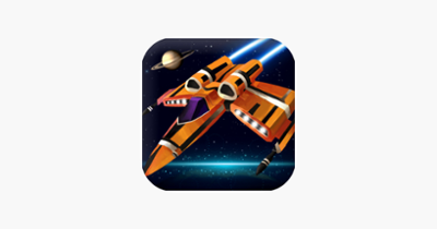 Alien Galaxy War - Fight aliens, win battles and conquer the Galaxy on your spaceship. Free! Image