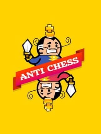 Anti Chess Game Cover