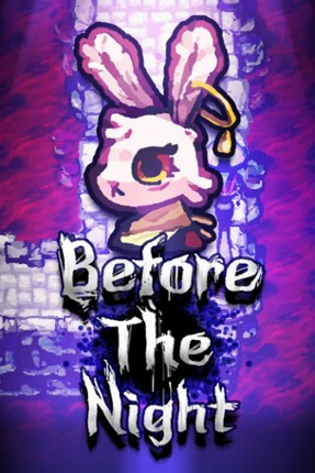 Before The Night Game Cover