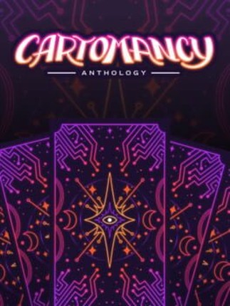 Cartomancy Anthology Game Cover