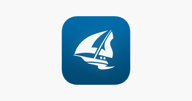 CleverSailing Lite - Sailboat Racing Game Game Cover