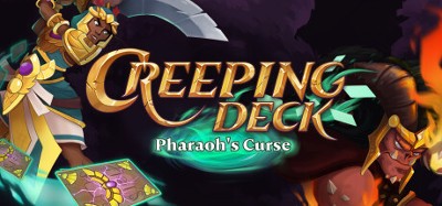 Creeping Deck: Pharaoh's Curse Image