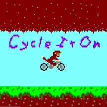 Cycle It On Image