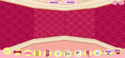 Decorate Princess room Image