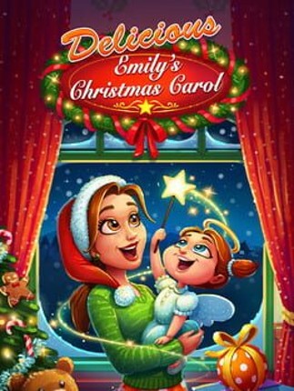 Delicious: Emilys Christmas Carol Game Cover