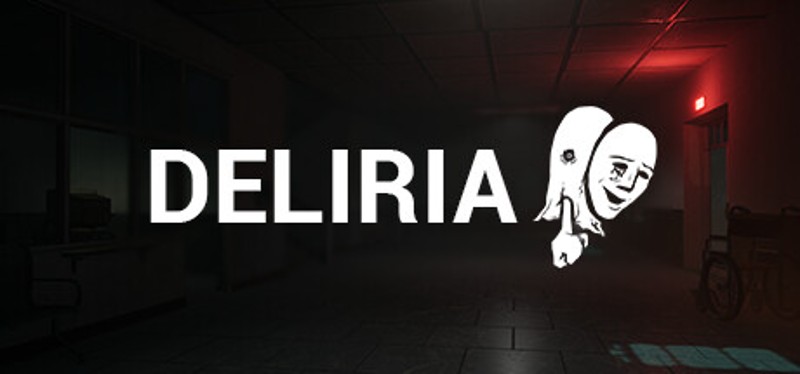 Deliria Game Cover