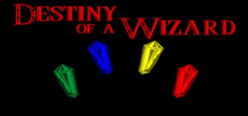 Destiny of a Wizard Game Cover