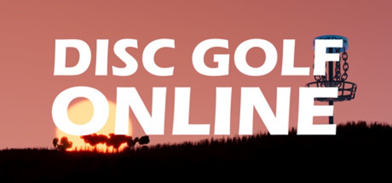 Disc Golf Online Game Cover