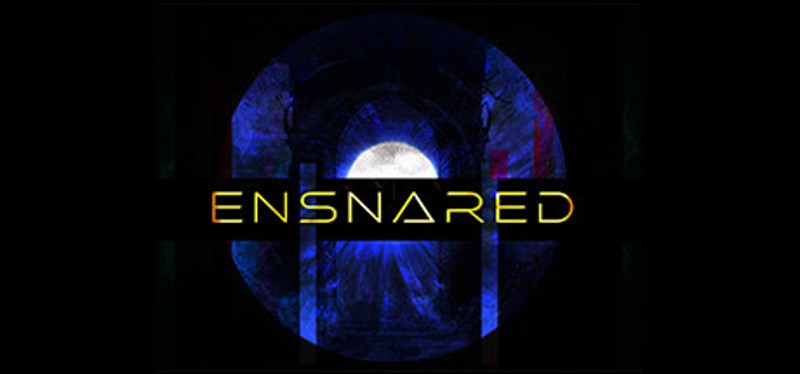 Ensnared Game Cover