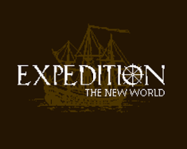 Expedition - The New World Image