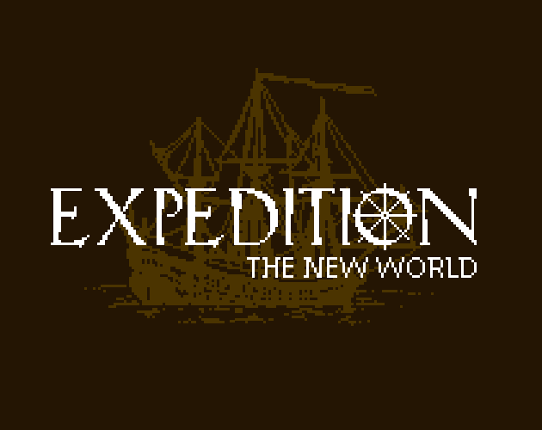 Expedition - The New World Game Cover