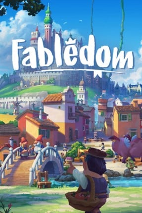 Fabledom Game Cover