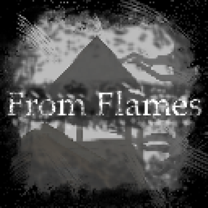 From Flames Game Cover