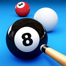 Pool Billiards 3D:Bida بیلیارد Image