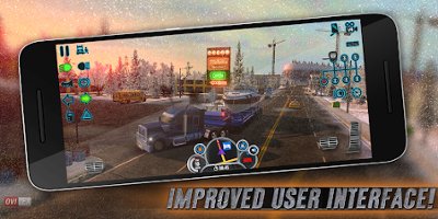 Truck Simulator USA Evolution Image