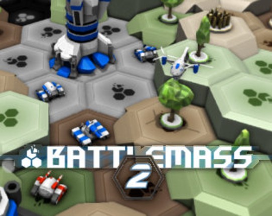 Battlemass 2 Game Cover