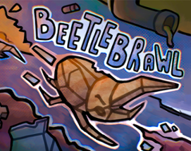 22/23-Y1D - Team Ladybird - Beetle Brawl Image