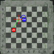 Laser Chess Image