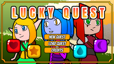 Lucky Quest Image
