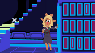 Noelle VRChat Avatar (PC & Quest) Image