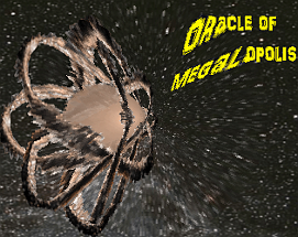 Oracle of Megalopolis Image