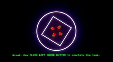 QUANTUM DICER (Game Jam Version) Image