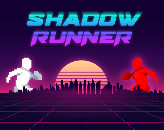 Shadow Runner Game Cover
