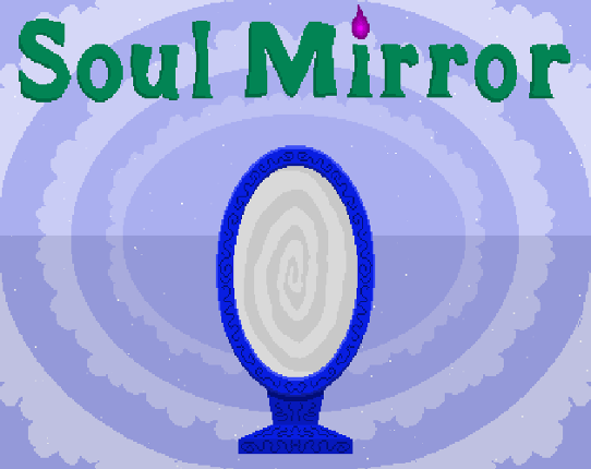 Soul Mirror Game Cover