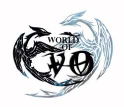 The World of Evo Image