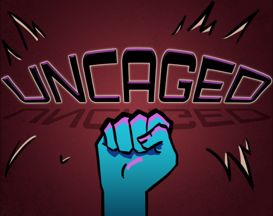 Uncaged Game Cover