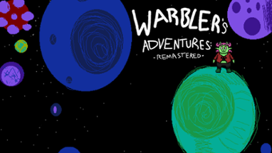 Warbler's Adventures: Remastered Image