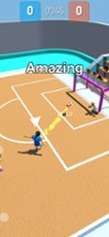 Goal Master 3D Image