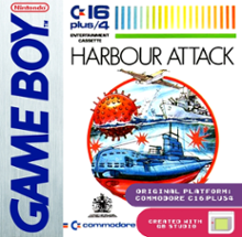 Harbour Attack Image