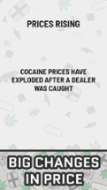 Hustle Life: Drug Dealing RPG Image