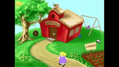 JumpStart Kindergarten Image