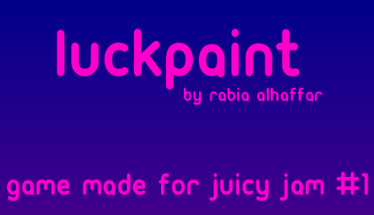 luckpaint Image