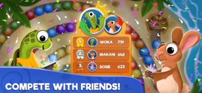 Marble Woka Woka: Blast Mania Image