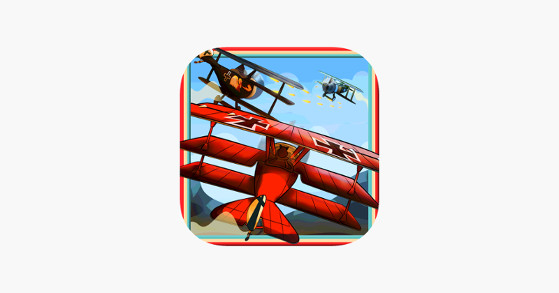 Mini Dogfight Game Cover