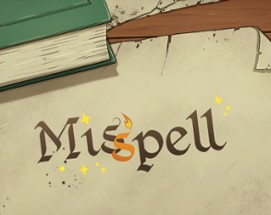 MisSpell Image