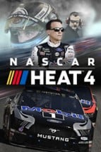 NASCAR Heat 4 Image