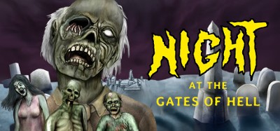 Night At the Gates of Hell Image