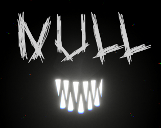 Null Game Cover