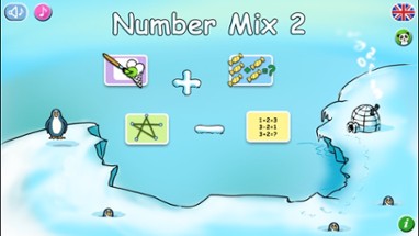 Number Mix 2 Image