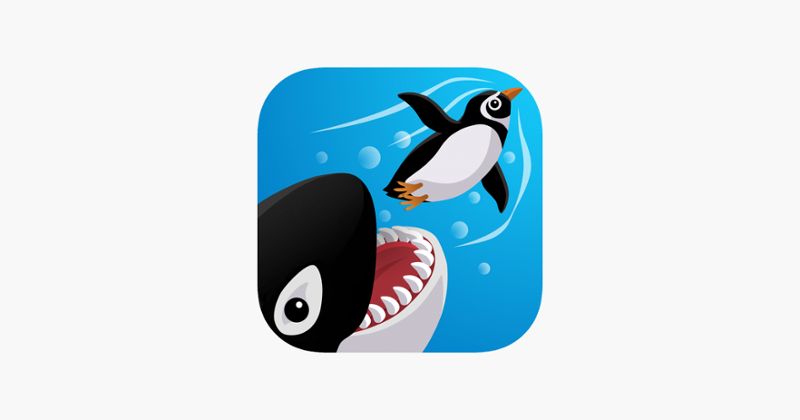 Penguin Champion - Ice Escape Game Cover