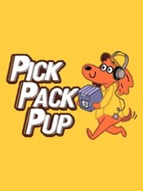 Pick Pack Pup Image