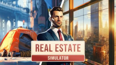 REAL ESTATE Simulator Image