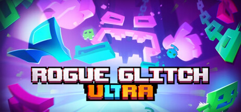 Rogue Glitch Game Cover