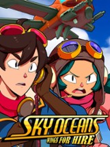 Sky Oceans: Wings for Hire Image