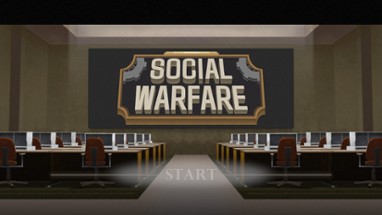 Social Warfare Image